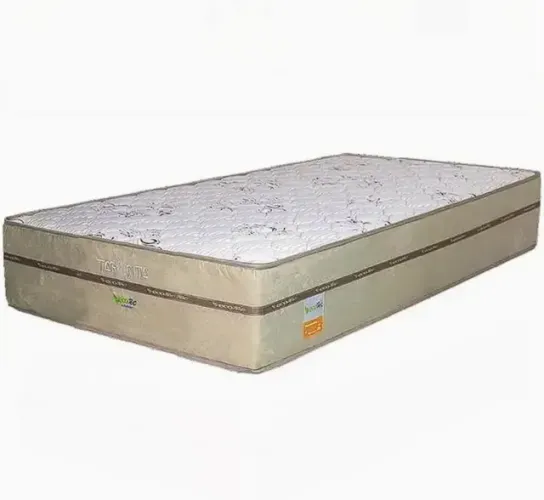 Colchão Solteiro Confort Prime D28 Molas Ensacadas 30 cm