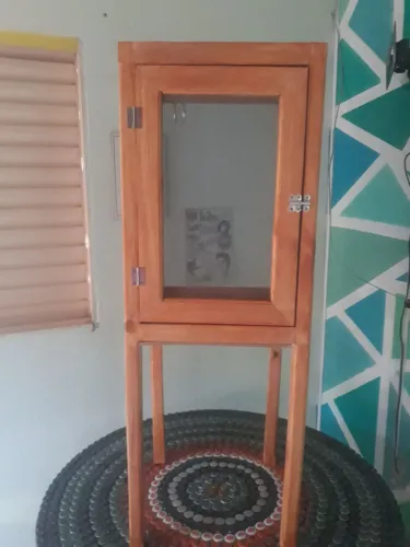 Secador de Carne / Curador de Queijo