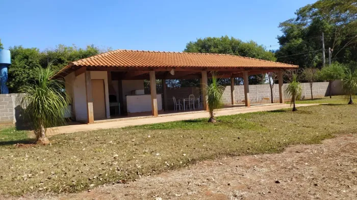 Chácara próximo a Tabapuã sentido Uchôa