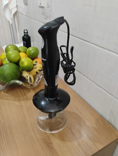 Mixer Black e decker