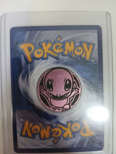 Moeda Pokemon Charmander