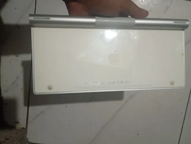 teclado Bluetooth apple