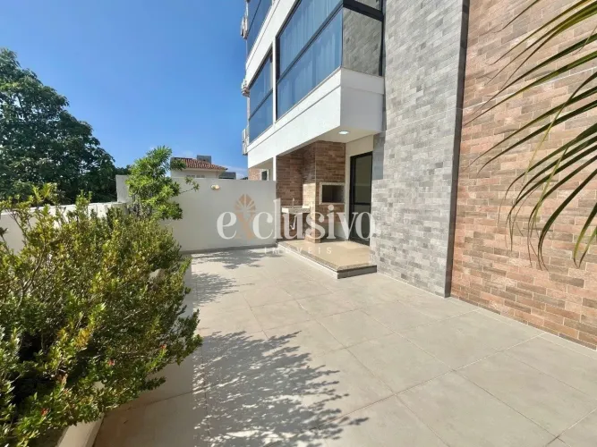 Apartamento Garden 2 Dormitórios em Coqueiros