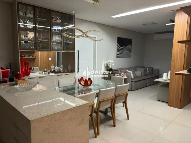 Apartamento com 3 quartos sendo 2 suítes disponível para venda no bairro Morada da Colina 
