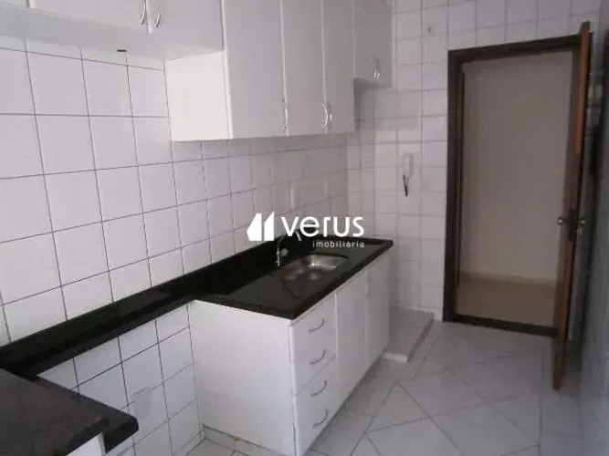 Apartamento para aluguel, 3 quartos, 1 suíte, COPACABANA - Uberlândia/MG