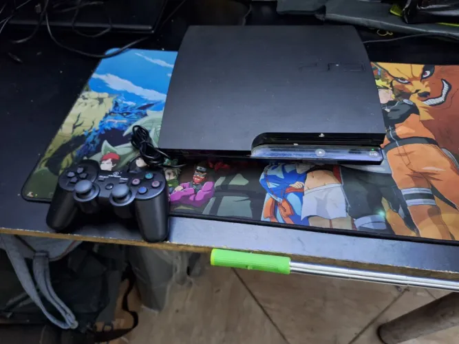 Ps3 desbloquead oferta garantia Dividi cartão acréscimo