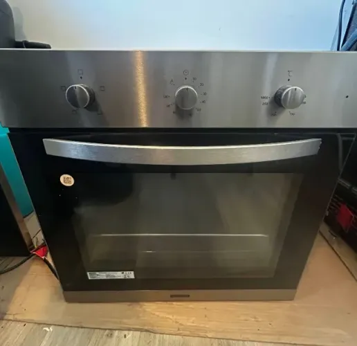 Forno Elétrico de Embutir Inox Tramontina 70L