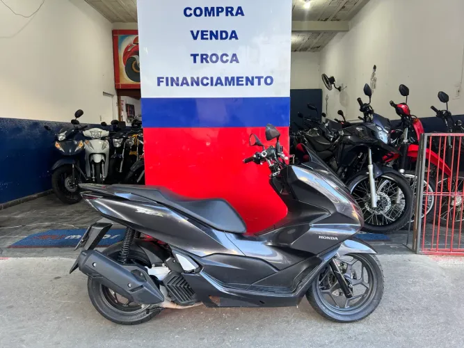 Honda PCX 160 2023 19.588 KM