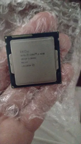 I5 4690