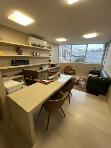 Sala consultório escritório pronto zona sul st. Tereza / st. Efigênia bh venda ou aluguel