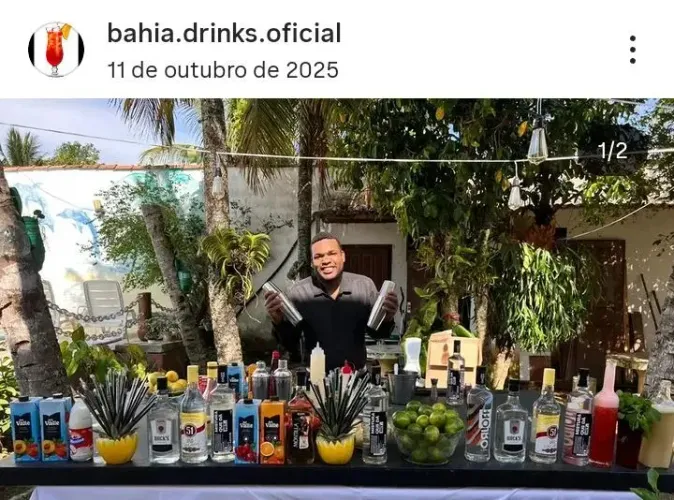 Barteder , Churrasqueiro , Equipe Garçons 