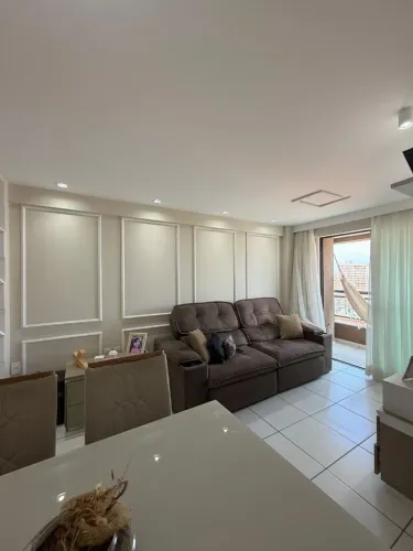 Apartamento com 2 dormitórios à venda, 55 m² por R$ 680.000 - Papicu - Fortaleza/CE