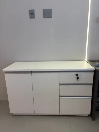 Balcão de escritório