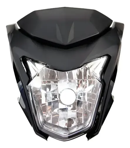  FAROL COMP CBTWISTER250 16 PRATA MTLC FOCO BRASIL