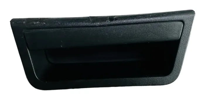 Puxador Interno Tampa Traseira Velar 2018 2023 Original