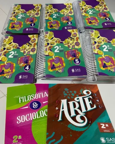 Livros