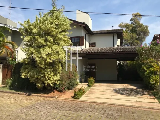 Casa a venda Condomínio Notre Dame Residences em Campinas - SP.