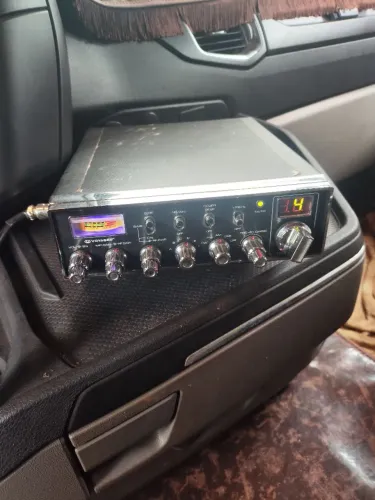 Rádio px voaygem 94 plus 271canal