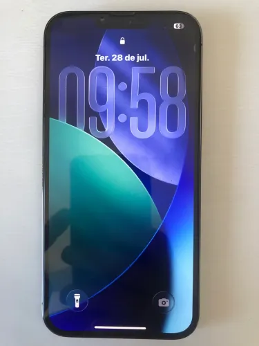 iPhone 13 Pro Max 128Gb