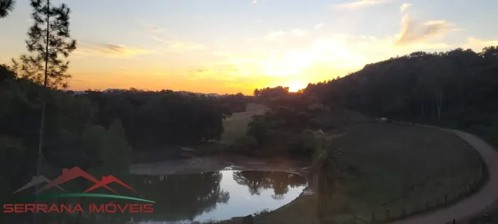 TERRENO RESIDENCIAL em Nova Petrópolis - RS, Canto Akermamm