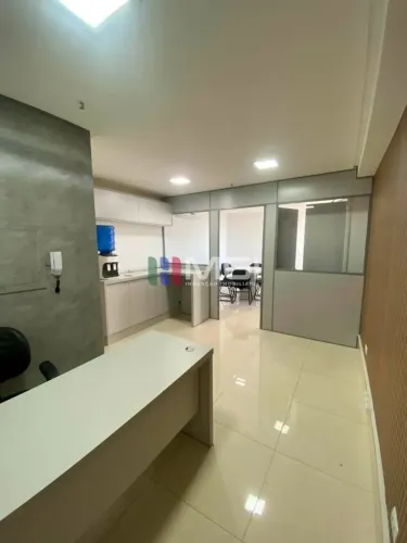 Sala comercial para alugar no Terra Office - Jardim America - com 28m2
