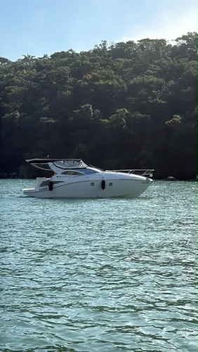 Lancha Armada 300 