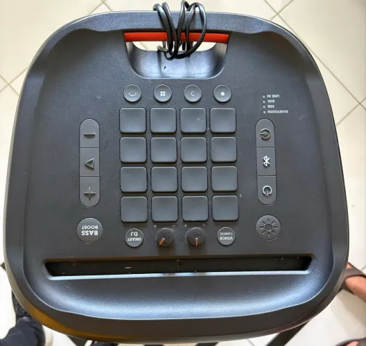 Jbl PartyBox 1000