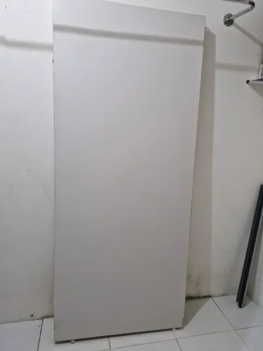 Porta laminada
