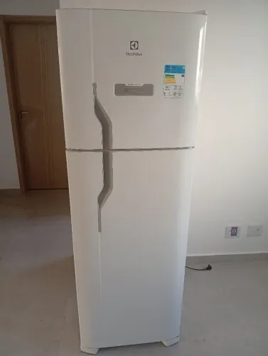 Geladeira Electrolux 