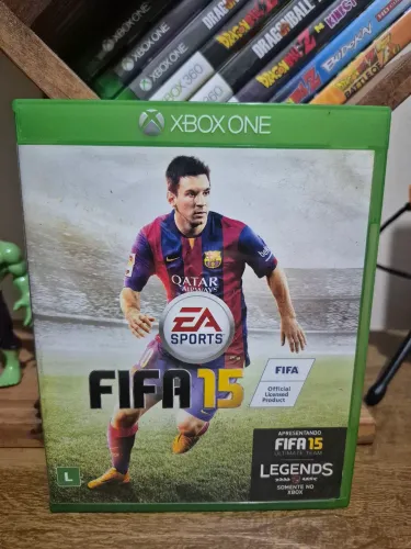 Fifa 15 - xbox one