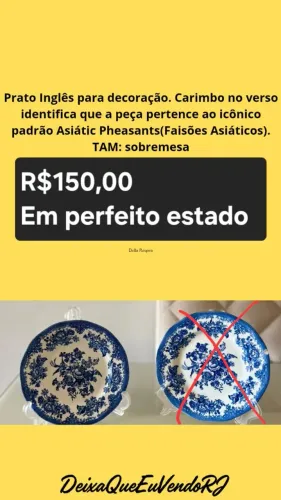 ANTIGUIDADES 