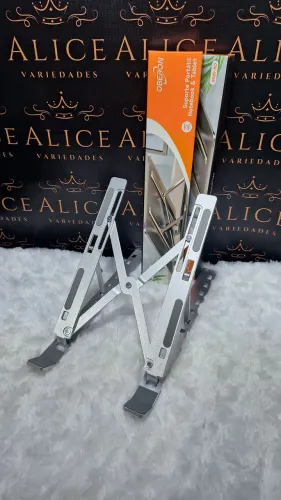 Suporte para notebook 