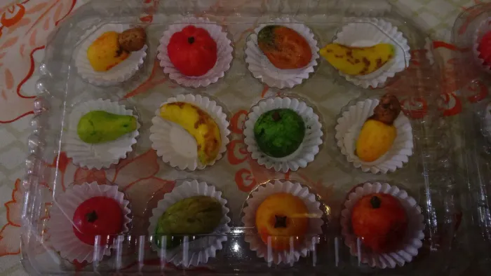Decoração de Festas e Docinhos