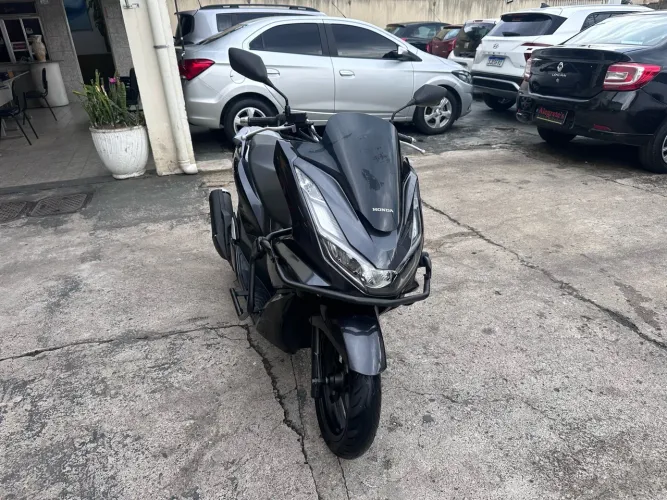 Honda PCX 160 2024