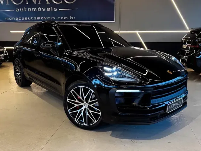 Porsche Macan S 3.0 Bi-turbo 340cv 2022
