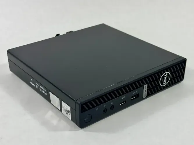 Dell OptiPlex 7090 | i7 | SSD NVMe MFF Super Rápido Parcelo cartão de credito*