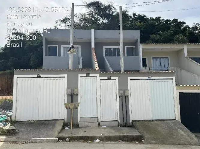 Apartamento de leilão em MARAPICU / NOVA IGUACU / RJ | Leilão SFI - Edital Único