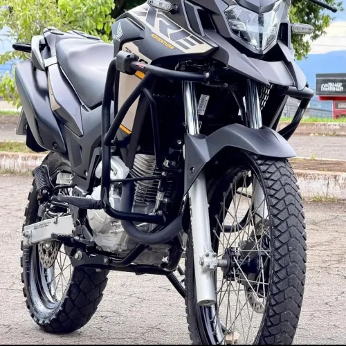 XRE 300