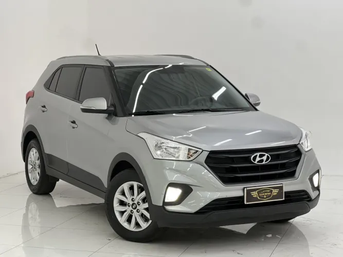 Hyundai Creta 2022