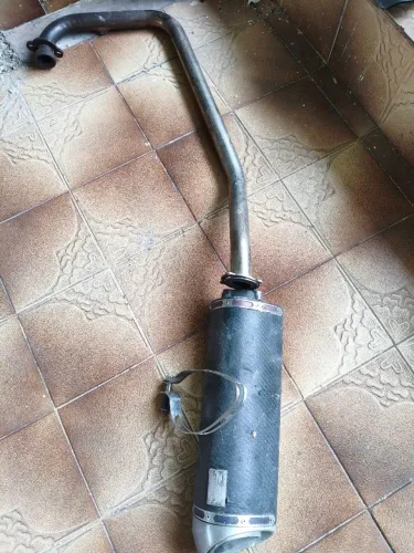 Descarga da Fazer 250 Completa 