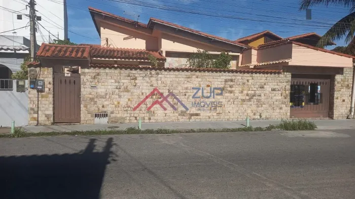 Casa com 139m² para locação Comercial no bairro Estação, São Pedro da Adeia/RJ