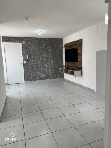 Apartamento à venda no Residencial Violeta - Três Vendas - Pelotas/RS