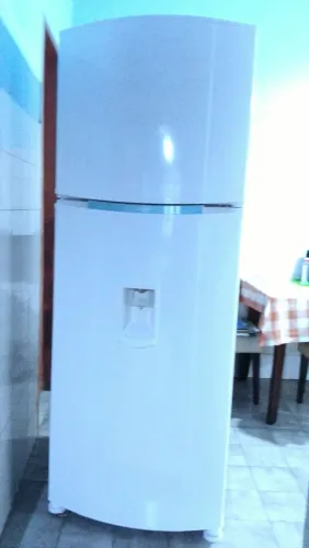 Gelad consul gelo seco 480Lts Duplex sup freezer R$1.450,00 Semi-nova urgente Maruípe