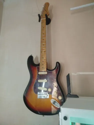 Guitarra Tagima tw 530