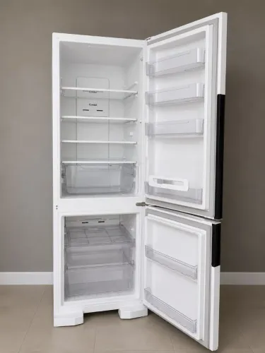 Geladeira consul inverse frostfree