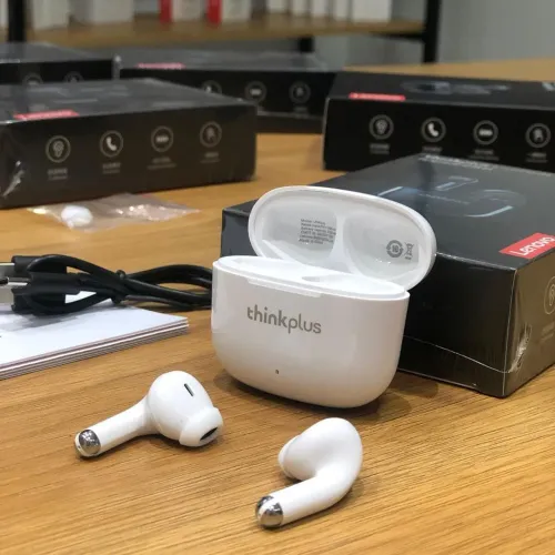 FONES LENOVO LP40 PRO ORIGINAL