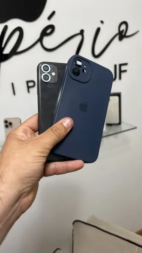 iPhone 11 64 gigas preto