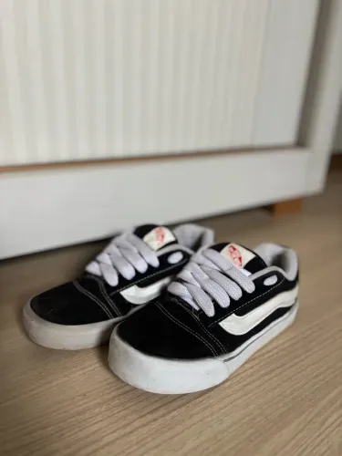 Tênis Vans