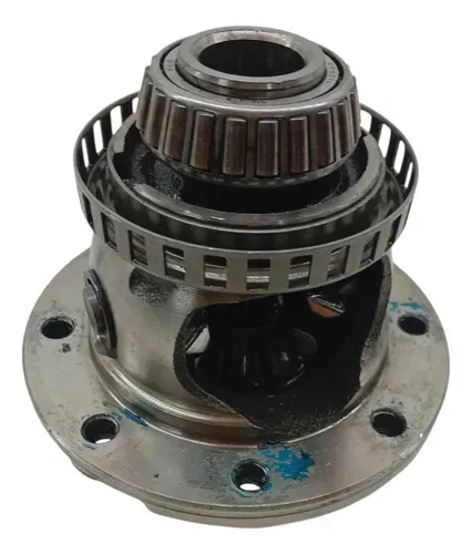 Caixa Satelite Cambio Chevrolet Celta Corsa 1.0 *