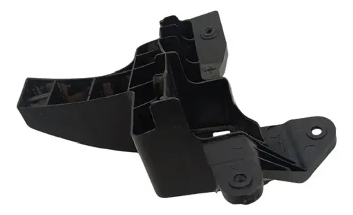 Guia Parachoque Traseiro Direito Renault Sandero 2012 2013